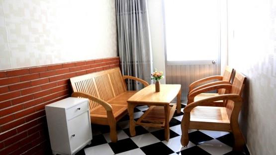 Serviced Apartment For Rent In District 1 HCMC D199245 (2)